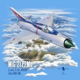 MiG-21 PFM (ČSLA)