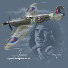 Spitfire Mk.Vb „Amos“