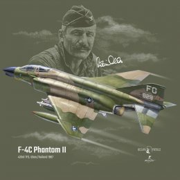 F-4 Phantom II (Robin Olds)
