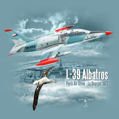 AERO L-39 Albatros
