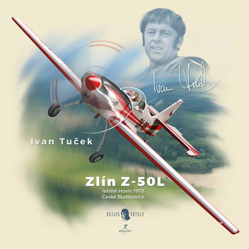 Z-50 L Ivan Tucek