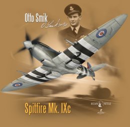 Spitfire Smik