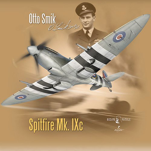 Spitfire Smik